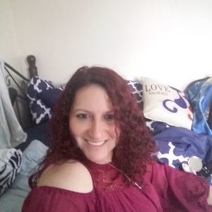 Meet your Posher, Glenda